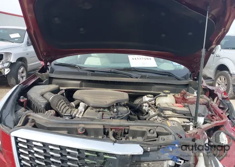 2021 Cadillac Xt5 Fwd Premium Luxury from USA, damaged, VIN 1GYKNCRS6MZ196246